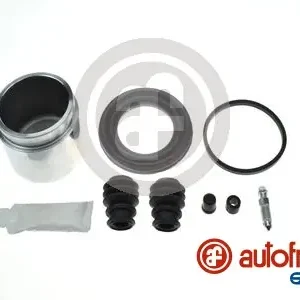 Remklauw revisie Autofren Seinsa D42969C Laatste Versie