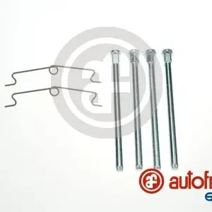 Rem montageset Autofren Seinsa D42971A Flitsaanbieding