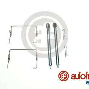 Rem montageset Autofren Seinsa D42973A Voordeelprijs