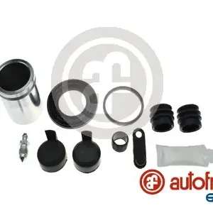 Laatste Kans Remklauw revisie Autofren Seinsa D42978C