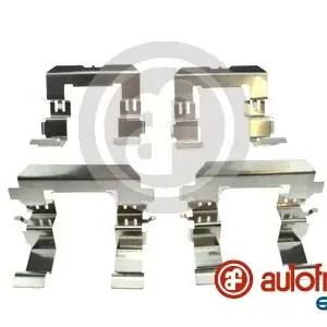 Rem montageset Autofren Seinsa D42979A Flitsaanbieding