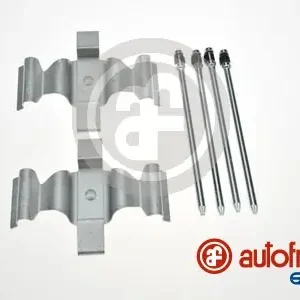 Rem montageset Autofren Seinsa D42980A Op = Op