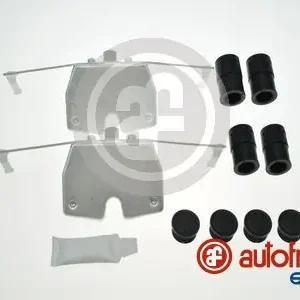 Rem montageset Autofren Seinsa D42987A Groothandel