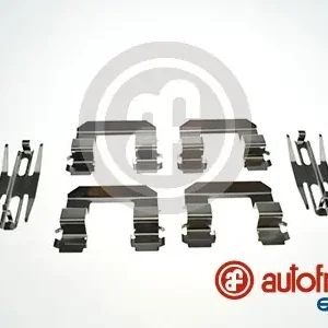 Nieuw Model Rem montageset Autofren Seinsa D42988A