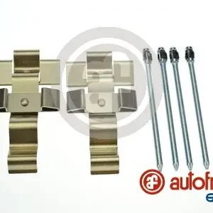 Bestseller Rem montageset Autofren Seinsa D42989A