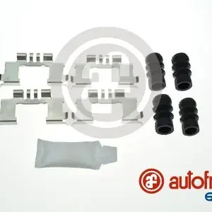 Aanbieding Rem montageset Autofren Seinsa D42990A