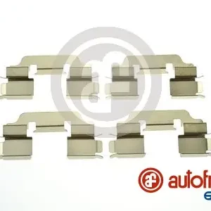 Origineel Rem montageset Autofren Seinsa D42991A