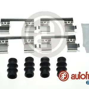 Flitsaanbieding Rem montageset Autofren Seinsa D42992A