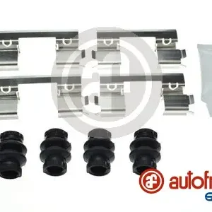 Nieuw Model Rem montageset Autofren Seinsa D42993A