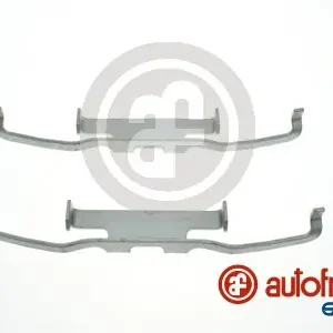 Budget Rem montageset Autofren Seinsa D42994A