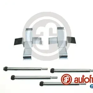 Laatste Versie Rem montageset Autofren Seinsa D42995A