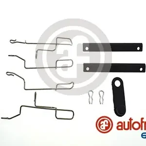 Voordeelprijs Rem montageset Autofren Seinsa D42996A