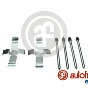 Rem montageset Autofren Seinsa D42998A Uitverkoop