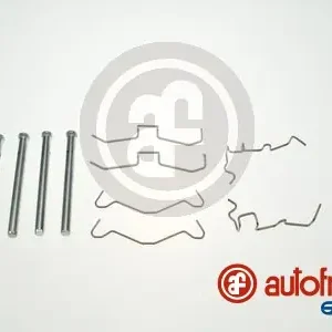 Speciale Aanbieding Rem montageset Autofren Seinsa D42999A