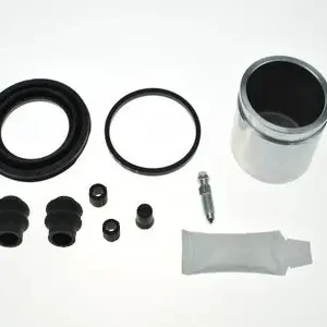 Remklauw revisie Autofren Seinsa D43001C Modern