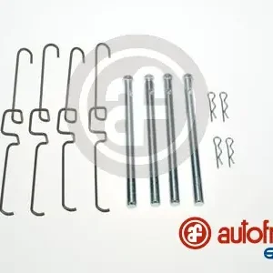 Handgemaakt Rem montageset Autofren Seinsa D43004A