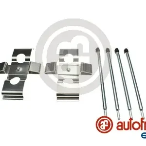 Handgemaakt Rem montageset Autofren Seinsa D43005A