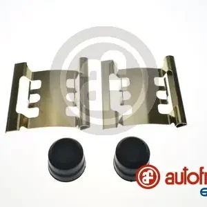 Plaats Bestelling Rem montageset Autofren Seinsa D43007A