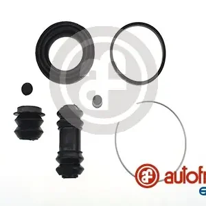 Remklauw revisie Autofren Seinsa D4301 Garantie Inbegrepen