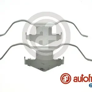 Bulkbestelling Rem montageset Autofren Seinsa D43012A