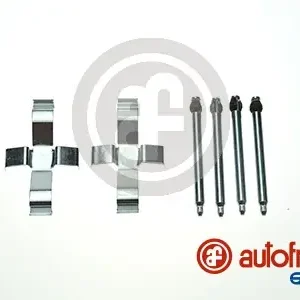 Rem montageset Autofren Seinsa D43013A Goedkoop