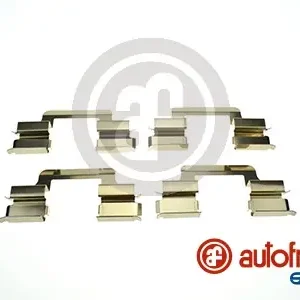 Rem montageset Autofren Seinsa D43016A Op = Op