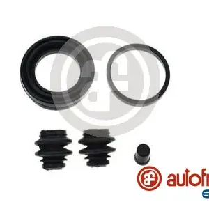 In De Mode Remklauw revisie Autofren Seinsa D43019