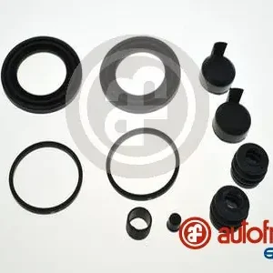 Remklauw revisie Autofren Seinsa D43021 Topkwaliteit