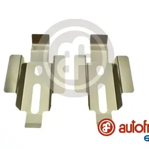 Actieprijs Rem montageset Autofren Seinsa D43024A