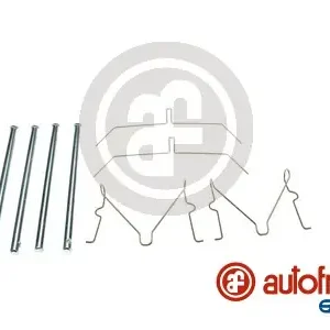 Rem montageset Autofren Seinsa D43027A Koop Vandaag