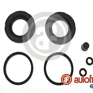 Goedkoop Remklauw revisie Autofren Seinsa D4303