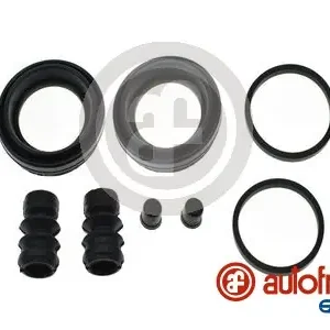 Remklauw revisie Autofren Seinsa D43033 Exclusief