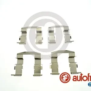 Weekendaanbieding Rem montageset Autofren Seinsa D43037A