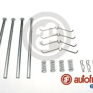 Rem montageset Autofren Seinsa D43039A Nu Kopen