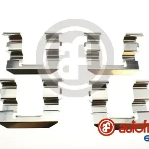 Rem montageset Autofren Seinsa D43044A Trendy