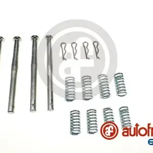 Rem montageset Autofren Seinsa D43045A Nieuw Model