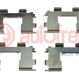 Op = Op Rem montageset Autofren Seinsa D43048A