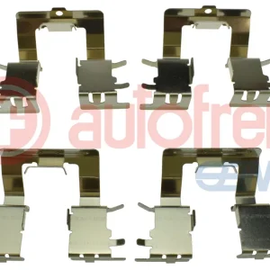 Rem montageset Autofren Seinsa D43051A Merkproduct
