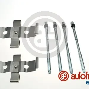 Wereldwijde Verzending Rem montageset Autofren Seinsa D43052A