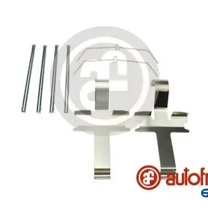 Rem montageset Autofren Seinsa D43054A Merkproduct