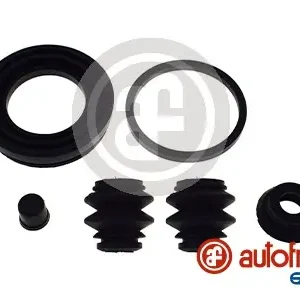 Populair Remklauw revisie Autofren Seinsa D43061