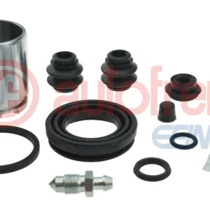 Remklauw revisie Autofren Seinsa D43062C Alleen Vandaag