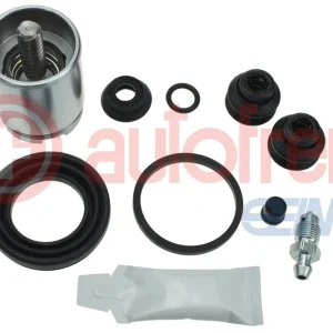 Remklauw revisie Autofren Seinsa D43062K Snelle Levering