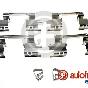 Rem montageset Autofren Seinsa D43065A Modern