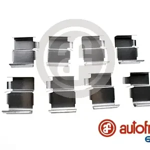 Rem montageset Autofren Seinsa D43067A Beste Prijs