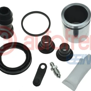 Garantie Inbegrepen Remklauw revisie Autofren Seinsa D43074C