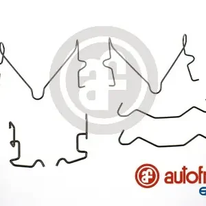 Rem montageset Autofren Seinsa D43075A Plaats Bestelling