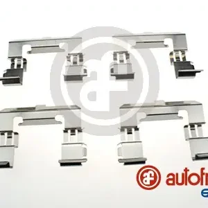 Rem montageset Autofren Seinsa D43077A Gratis Retour