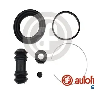 Handgemaakt Remklauw revisie Autofren Seinsa D4308