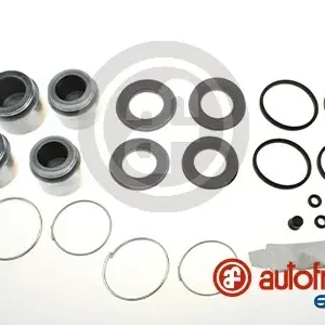 Betrouwbaar Remklauw revisie Autofren Seinsa D43083C